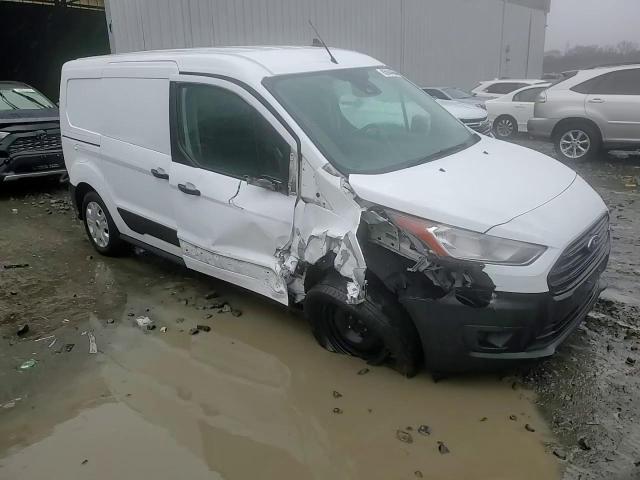 2019 Ford Transit Connect Xl VIN: NM0LS7E26K1425257 Lot: 85044664