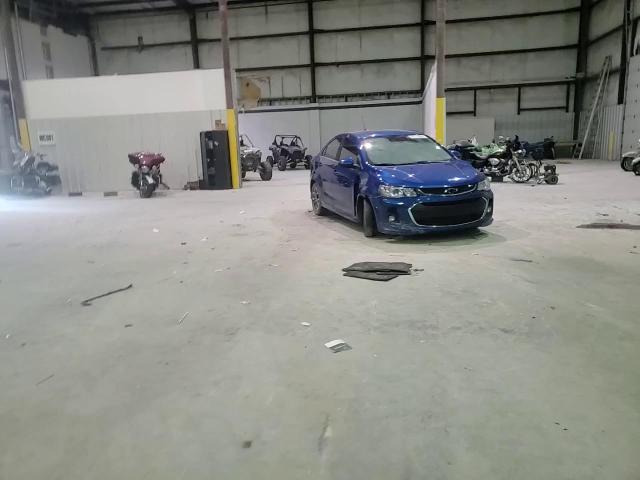 2019 Chevrolet Sonic - Image 13