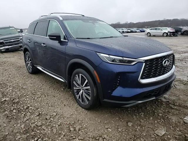 2023 Infiniti Qx60 Sensory VIN: 5N1DL1GS3PC369932 Lot: 86880464