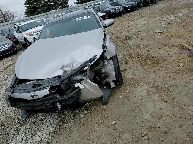 2011 Kia Optima - Image 11