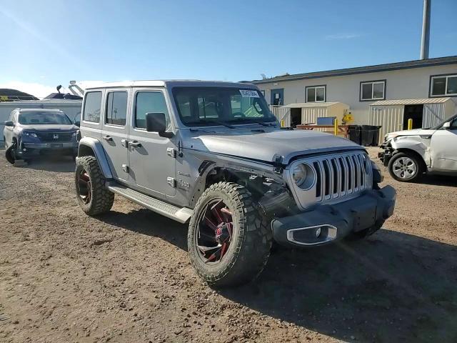 2018 Jeep Wrangler - Image 11