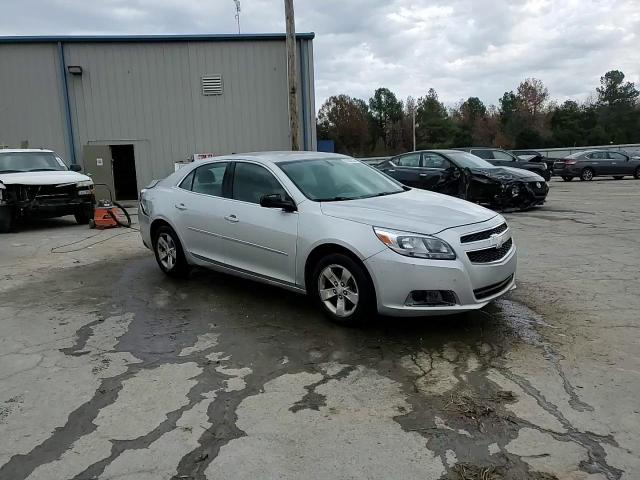 2013 Chevrolet Malibu - Image 13