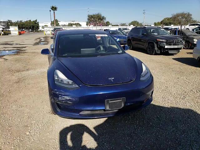 2019 Tesla Model 3 VIN: 5YJ3E1EA6KF326248 Lot: 84519734