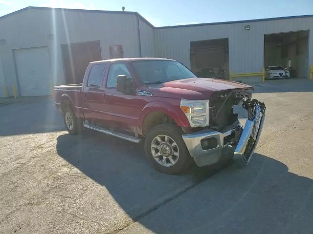 2015 Ford F250 - Image 11