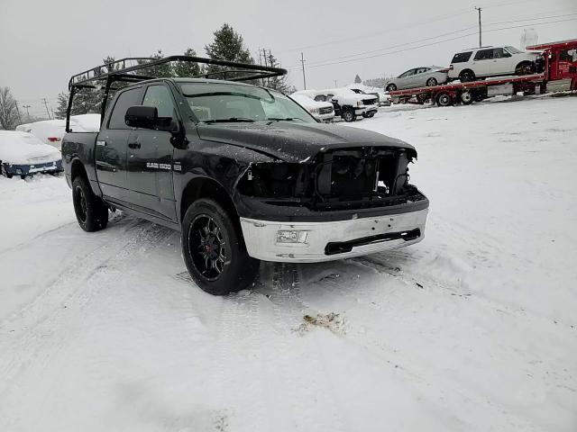 2012 Dodge Ram 1500 Slt VIN: 1C6RD7LT4CS205993 Lot: 82159234