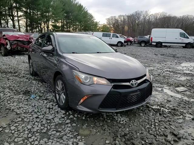 2015 Toyota Camry - Image 11