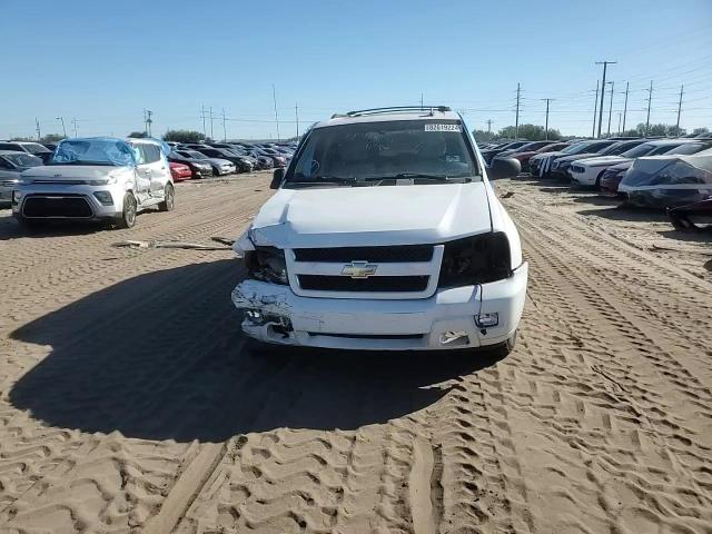 2008 Chevrolet Trailblazer Ls VIN: 1GNDS13S382238544 Lot: 82619224