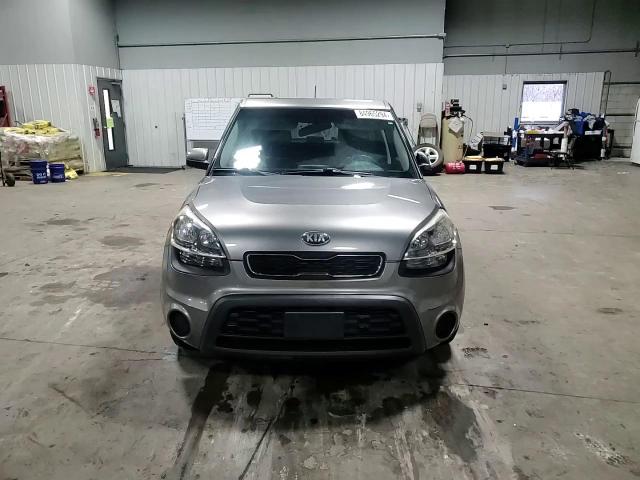 2013 Kia Soul VIN: KNDJT2A52D7608200 Lot: 84965294