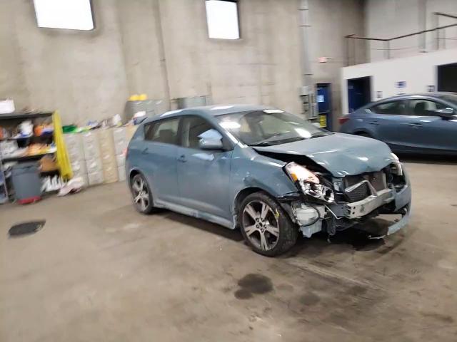 2009 Pontiac Vibe Gt VIN: 5Y2SR67009Z453339 Lot: 85457664