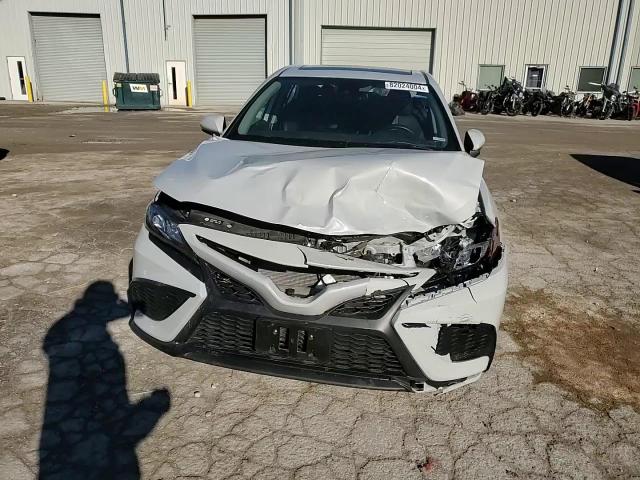 2024 Toyota Camry - Image 10