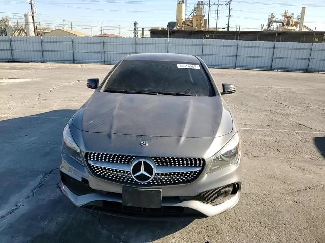 2019 Mercedes-Benz CLA-klasse - Image 11