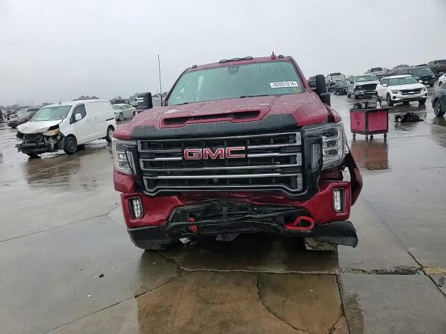 2022 GMC Sierra - Image 11