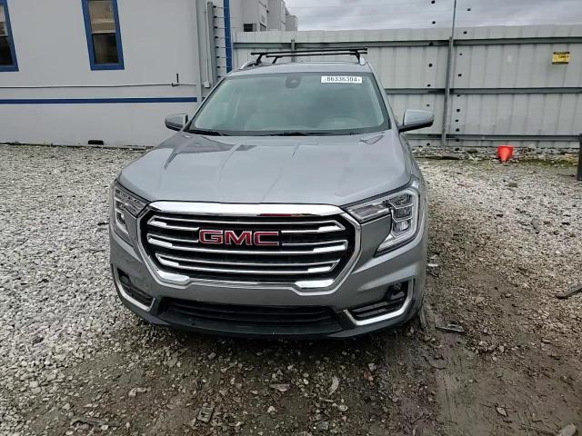 2023 GMC Terrain Slt VIN: 3GKALPEG4PL243421 Lot: 86336304