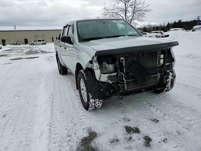 2015 Nissan Navara (Frontier) - Image 14