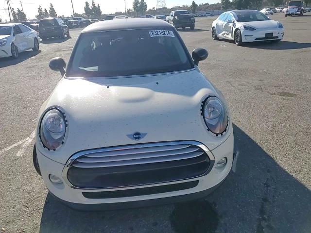 2015 Mini Cooper VIN: WMWXM5C57FT939819 Lot: 83218274