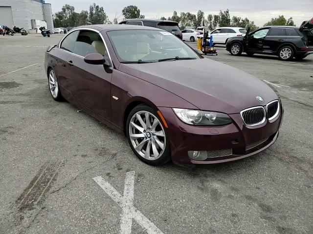 2008 BMW 3er - Image 11