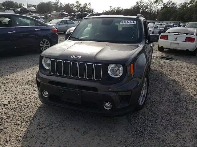 2020 Jeep Renegade Latitude VIN: ZACNJABB8LPL54464 Lot: 86417874