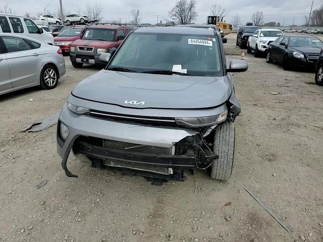 2022 Kia Soul Lx VIN: KNDJ23AU5N7806397 Lot: 84454094