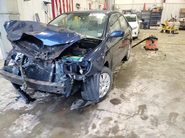 2004 Toyota Corolla Ce VIN: JTDBR32EX42044J39 Lot: 86448844