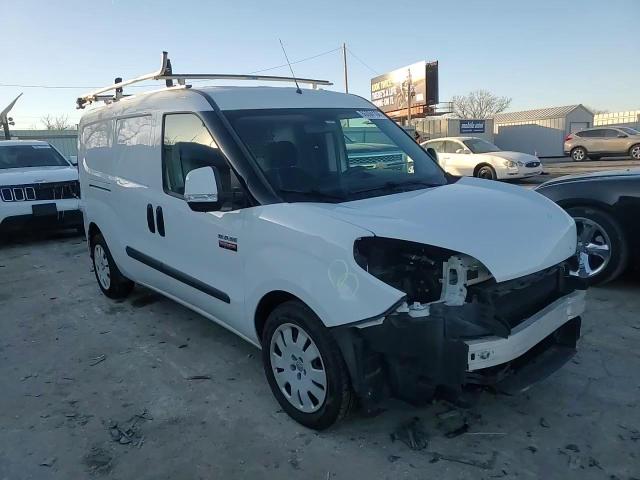 2017 Ram Promaster City Slt VIN: ZFBERFBB2H6H01313 Lot: 86094184