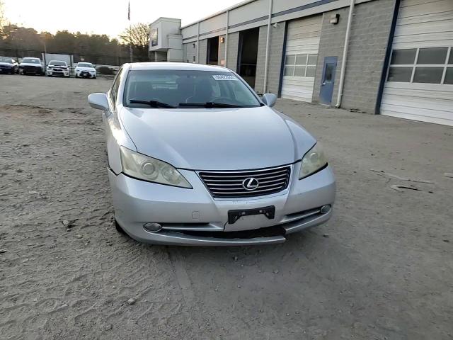 2007 Lexus Es 350 VIN: JTHBJ46GX72141642 Lot: 86422644