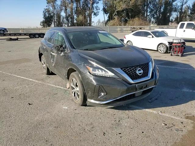 2021 Nissan Murano - Image 11