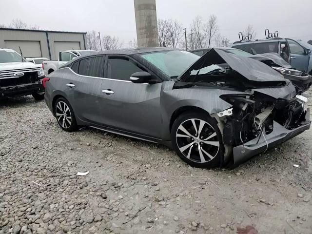 2018 Nissan Maxima - Image 13
