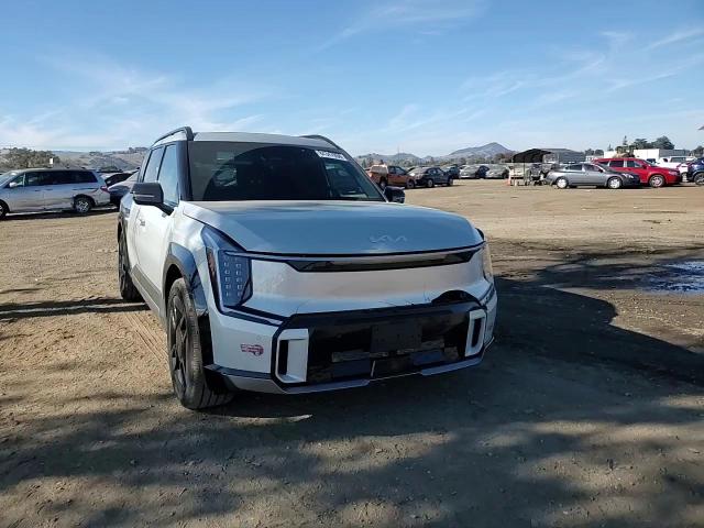 2024 Kia Ev9 Gt Line VIN: KNDAEFS53R6021047 Lot: 84347894