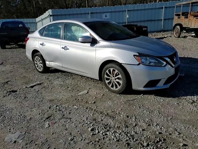 2019 Nissan Sentra - Image 11