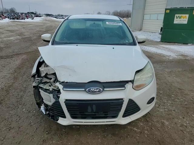 2014 Ford Focus - Image 13