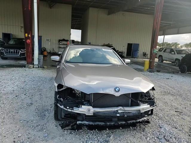 2018 BMW 530 I VIN: WBAJA5C54JG899599 Lot: 86068854