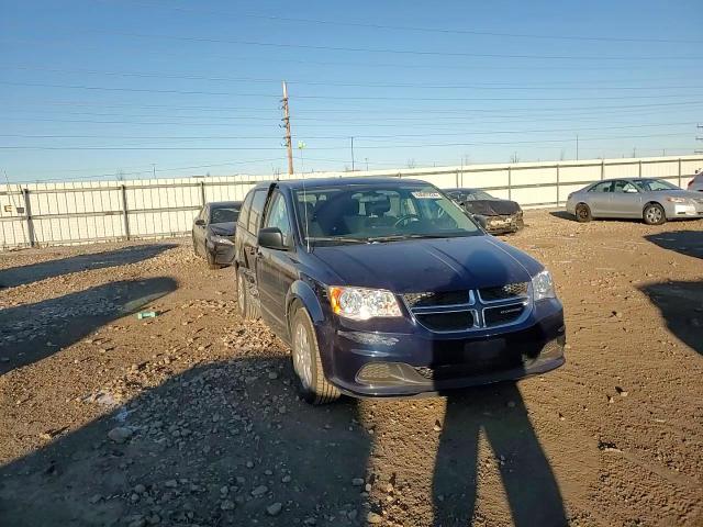 2015 Dodge Caravan - Image 12