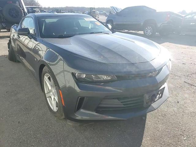 2017 Chevrolet Camaro Lt VIN: 1G1FD1RS1H0192798 Lot: 83243704