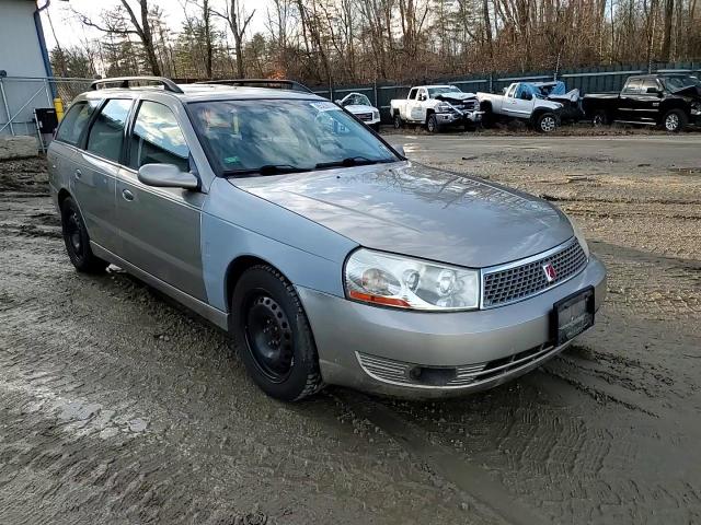 2003 Saturn Lw300 VIN: 1G8JW84R23Y531694 Lot: 85226744