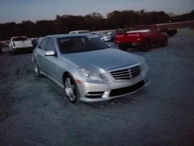 2012 Mercedes-Benz E-klasse - Image 13