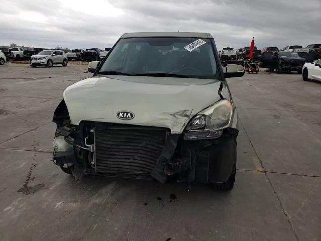 2012 Kia Soul + VIN: KNDJT2A69C7379540 Lot: 86400044