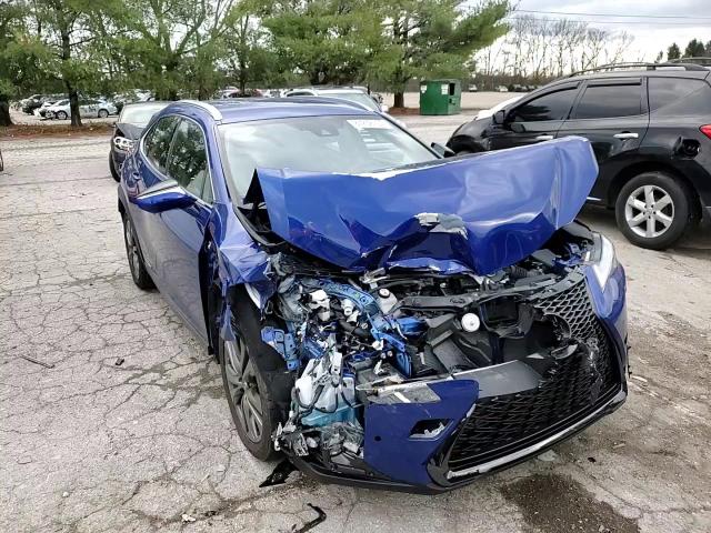 2021 Lexus Ux 250H VIN: JTHE9JBH0M2042519 Lot: 84238734