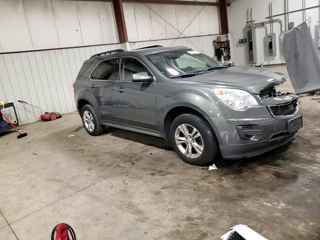2012 Chevrolet Equinox Lt VIN: 2GNFLEEK9C6381195 Lot: 84674464