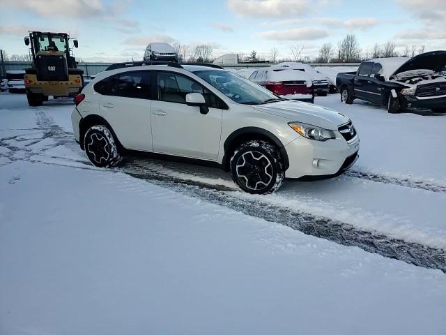 2014 Subaru Xv Crosstrek 2.0 Limited VIN: JF2GPAGC8E8223011 Lot: 83236364