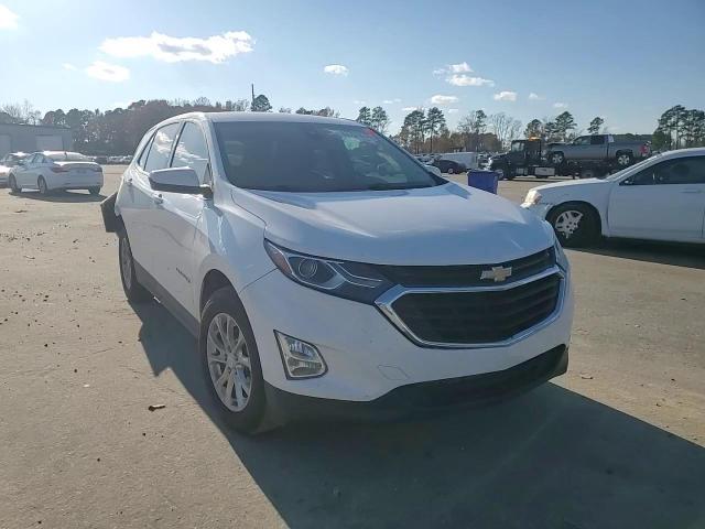 2020 Chevrolet Equinox - Image 11