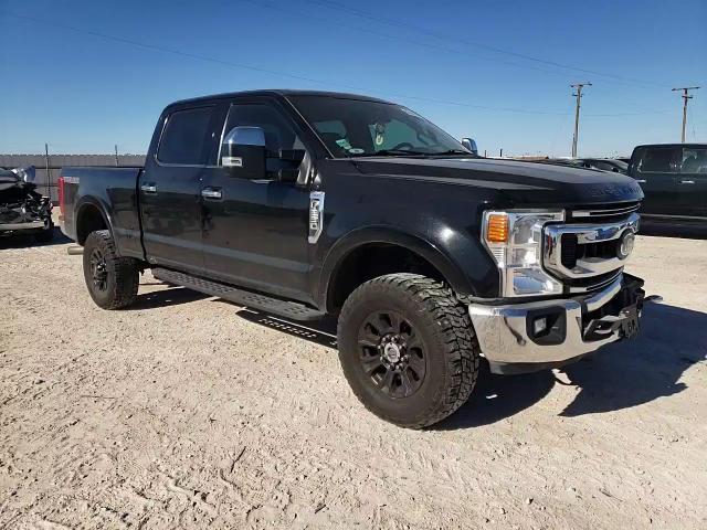 2021 Ford F250 Super Duty VIN: 1FT7W2BN2MEC87819 Lot: 85683664