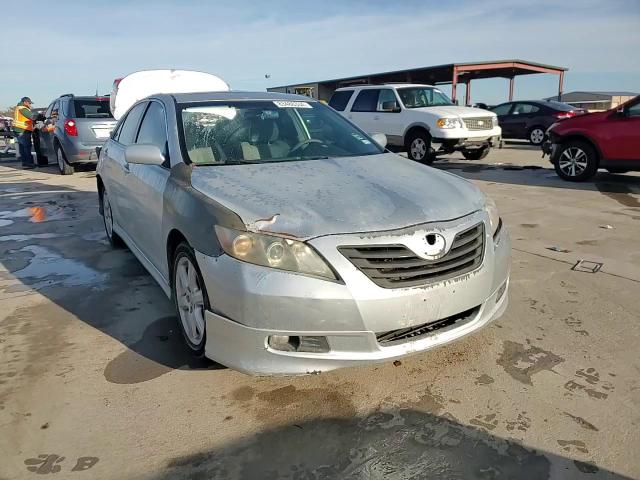 2007 Toyota Camry Ce VIN: 4T1BE46K17U641747 Lot: 83486334