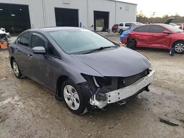 2014 Honda Civic - Image 13