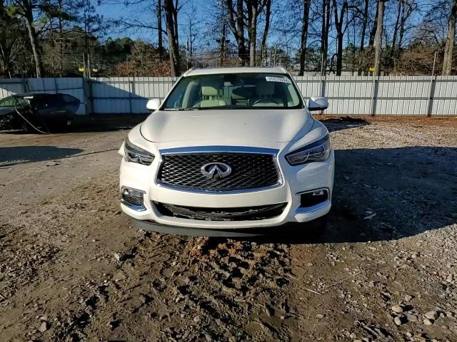 2017 Infiniti Qx60 VIN: 5N1DL0MM8HC524766 Lot: 86820044