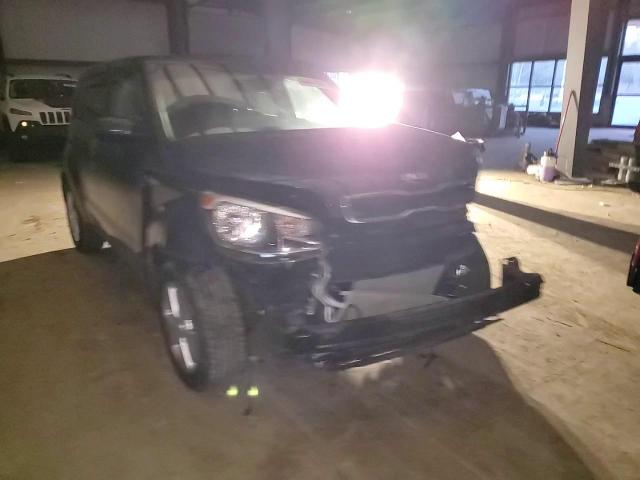 2016 Kia Soul + VIN: KNDJP3A58G7327646 Lot: 84441804