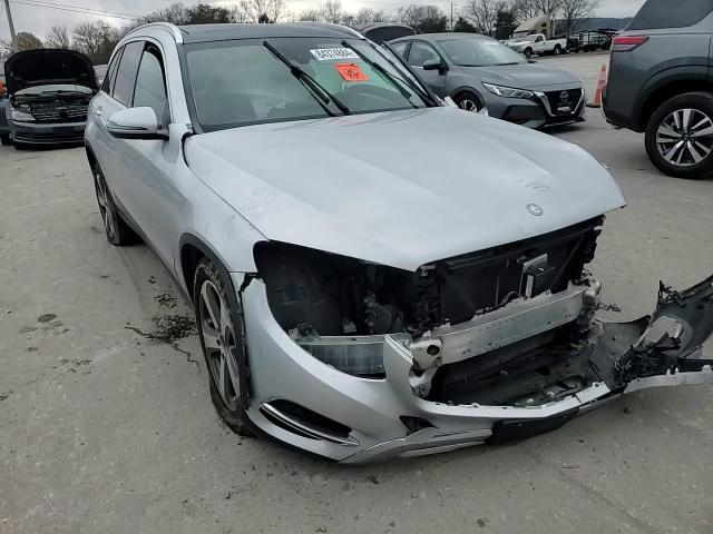 2017 Mercedes-Benz Glc 300 VIN: WDC0G4JB0HF188881 Lot: 84374884