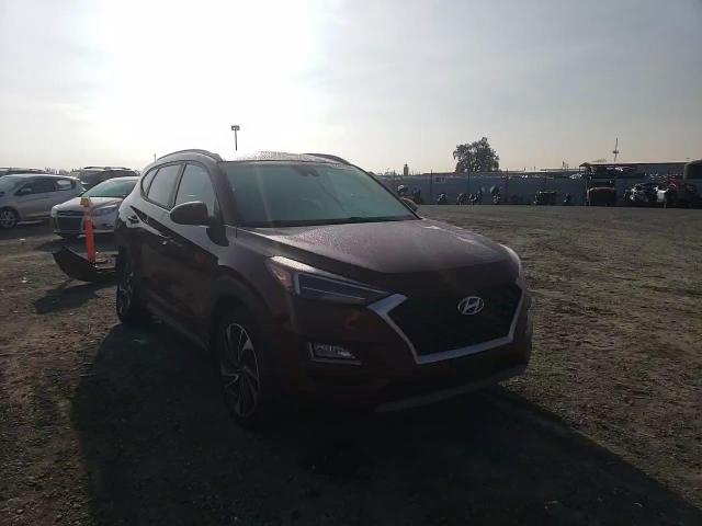 2019 Hyundai Tucson - Image 11