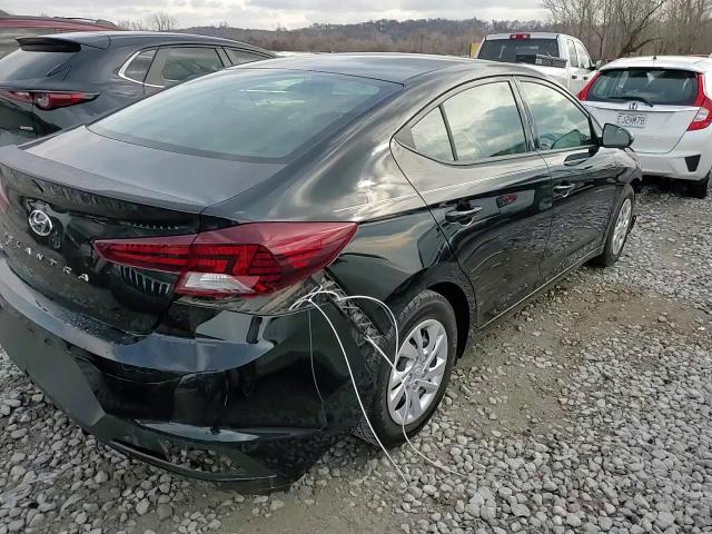 2020 Hyundai Elantra - Image 11