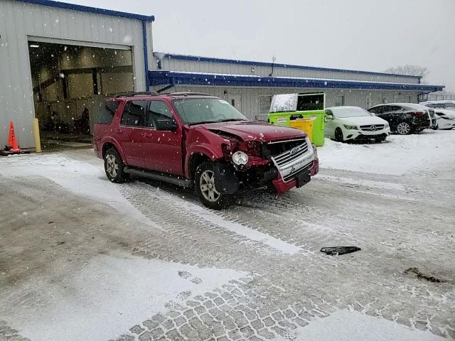 2007 Ford Explorer Xlt VIN: 1FMEU73E57UB61534 Lot: 84551014