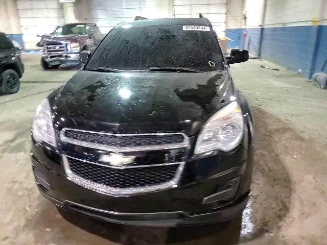 2014 Chevrolet Equinox - Image 14